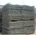 Gabion Mattressgabion Baskets in Steel Wire Mesh